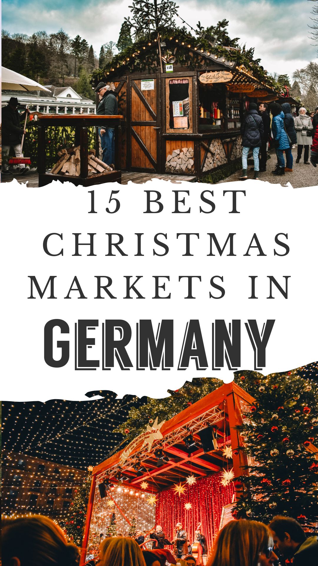 Best Christmas Markets in Germany