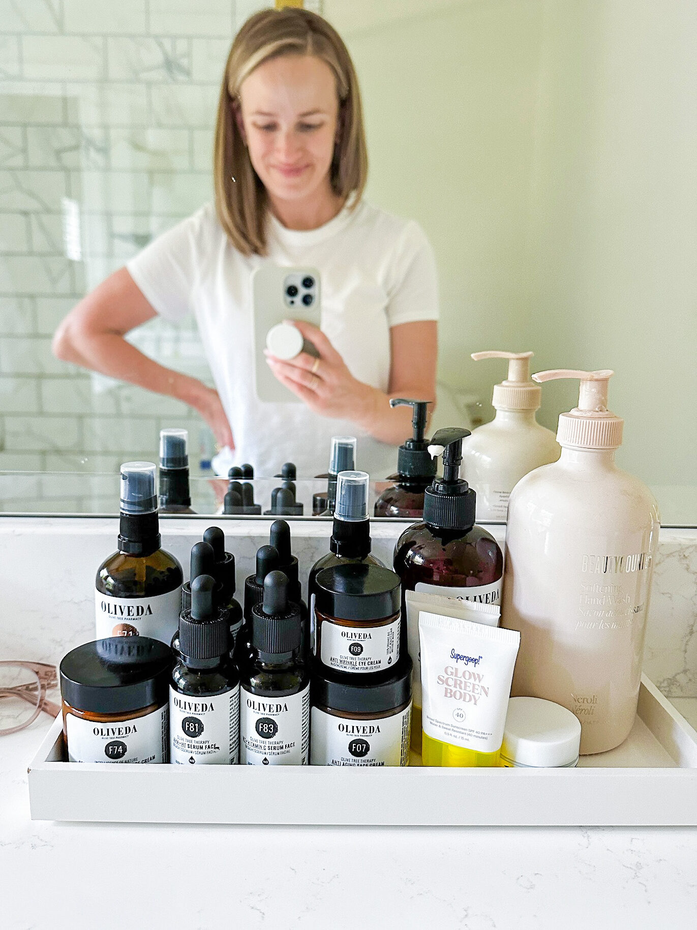 Oliveda Skincare Review