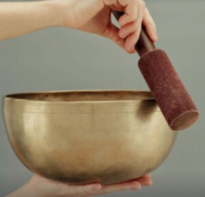 Modern Sound Therapy