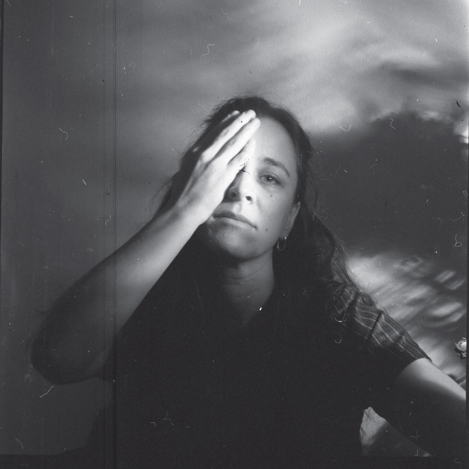 THE ART OF STAYING: CASEY LIPKA’S QUIETLY DEVASTATING “NEVER WANT TO SAY”